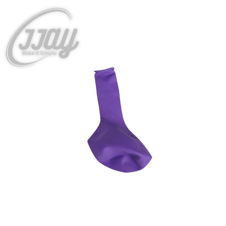 10-inch Standard Latex Balloons