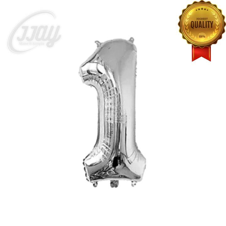 32in Foil Numbers (1)