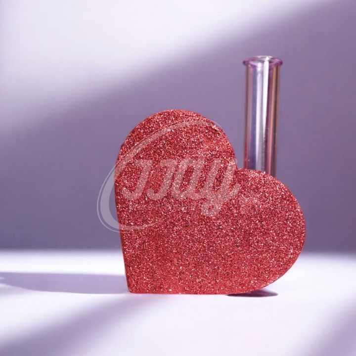 Heart Shape Vase (Style2)