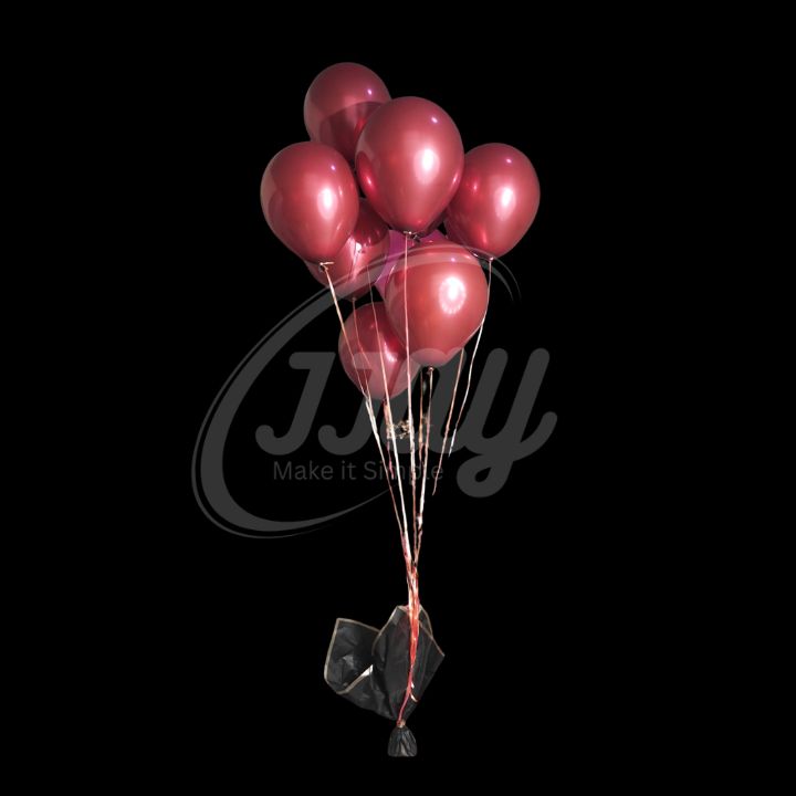 Balloon Weights