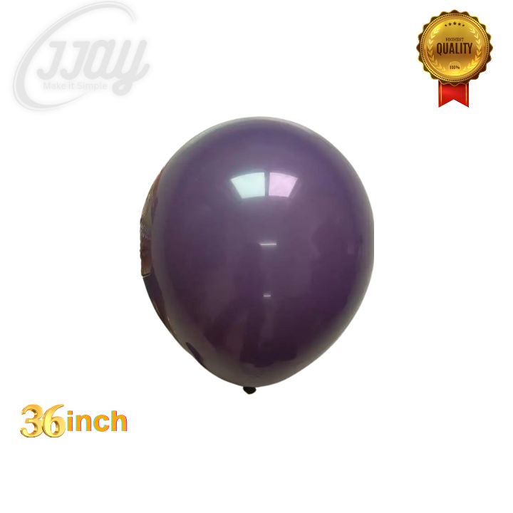 بالون ويستيريا ريترو