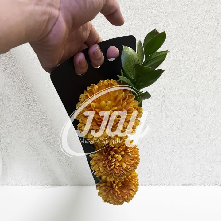 Foldable flower Arrangement t Box