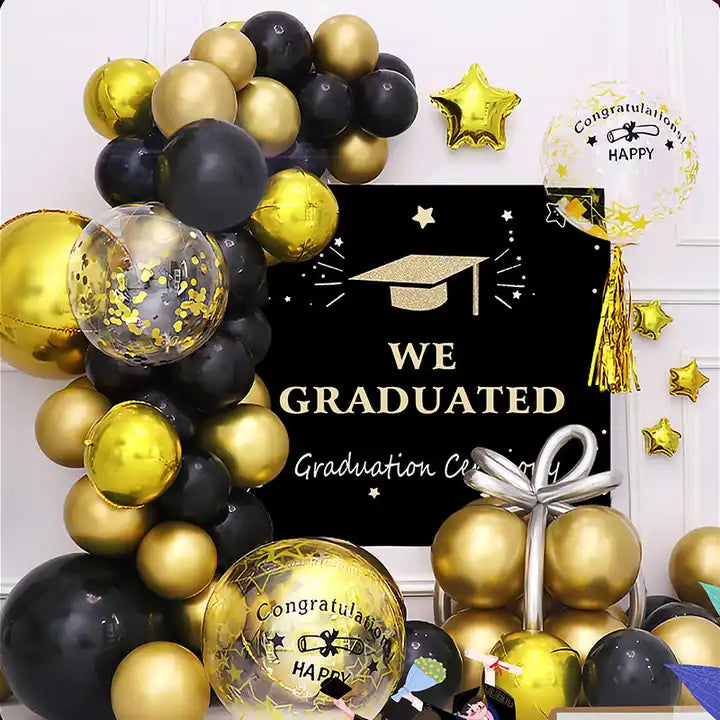 Graduation Door Banner