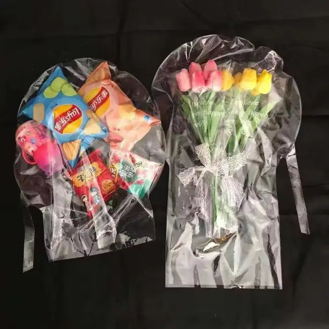 24in Wide Mouth Bobo Balloon