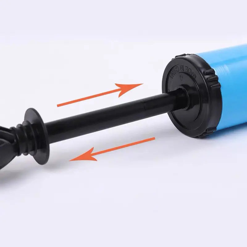 Manual Air Pump