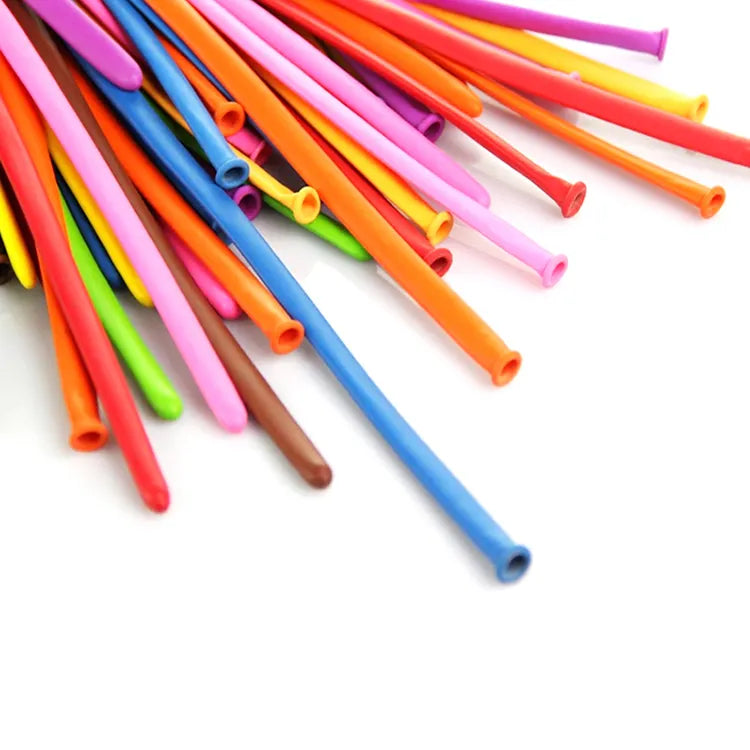 260 Standard Latex Balloons