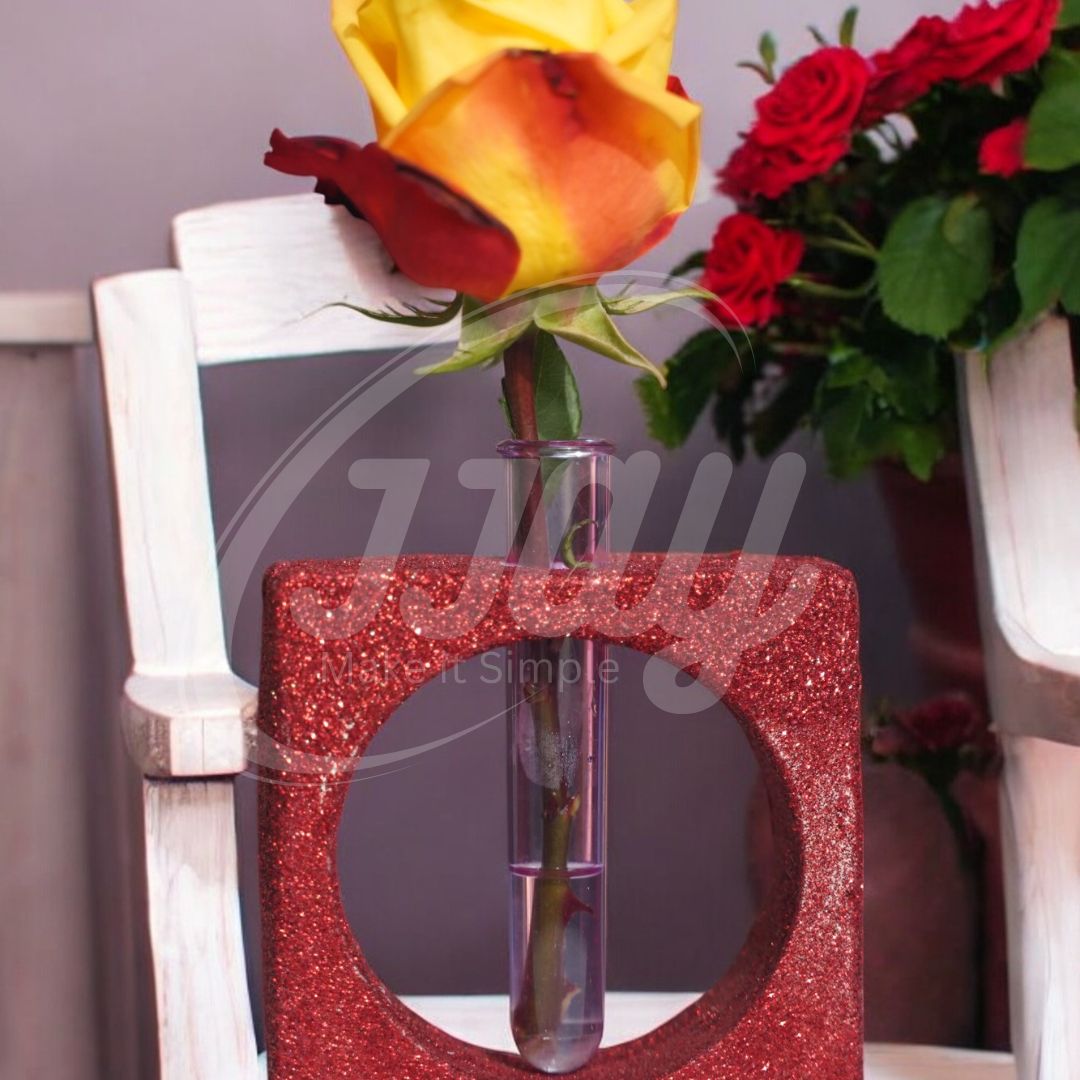 Rose Flower