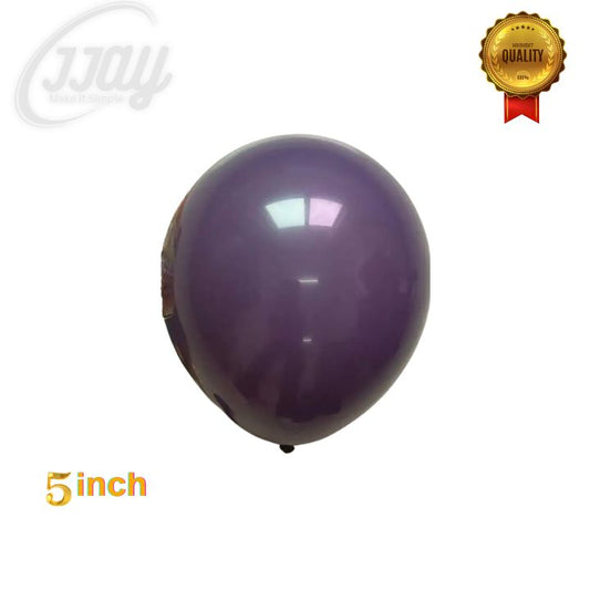 Wisteria  Retro Balloon