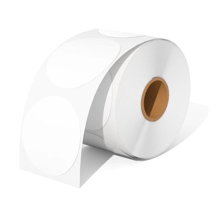 2Inch  Thermal Sticker