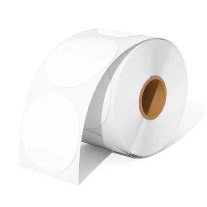 2Inch  Thermal Sticker