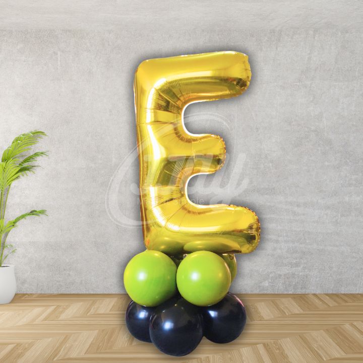 Birthday JJAY Design (120cm)