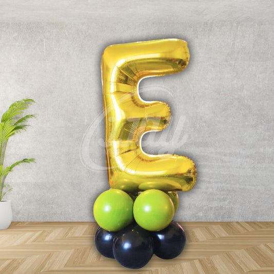 Birthday JJAY Design (120cm)