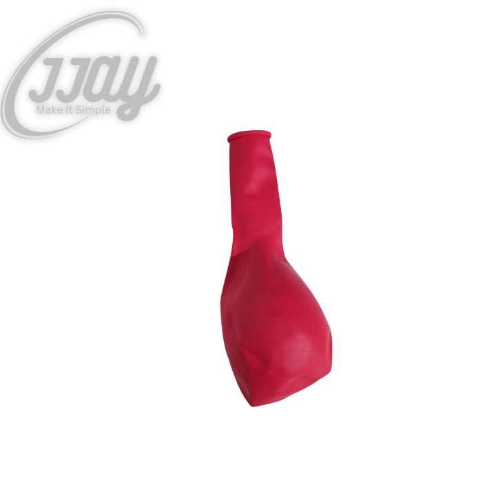 12-inch Standard Latex Balloons