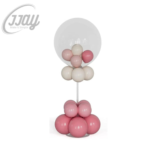 Small CenterPiece Balloon Column
