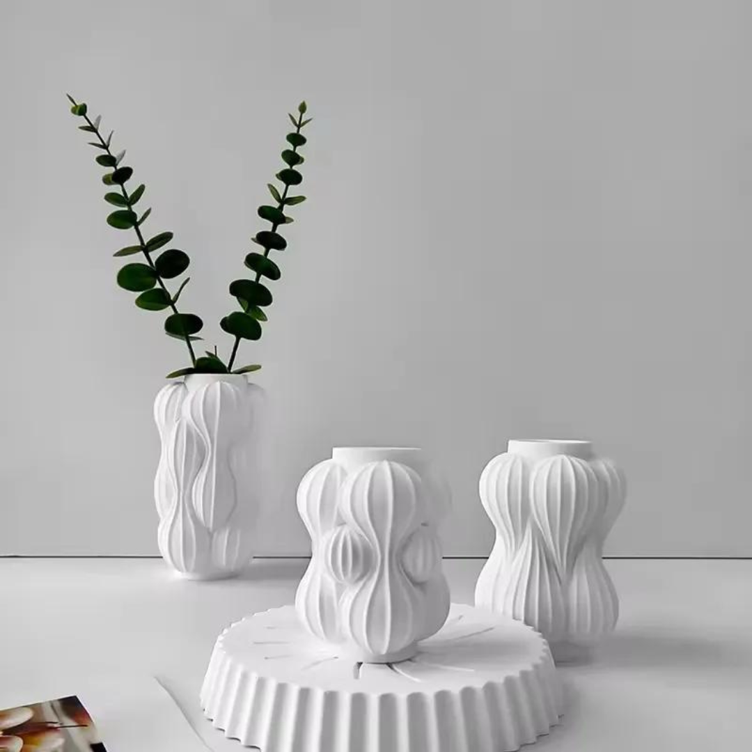 Pot Mold