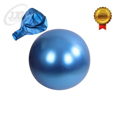 36-inch Metallic Latex Balloons