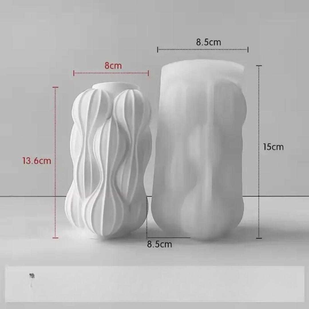 Pot Mold