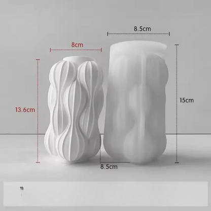 Pot Mold