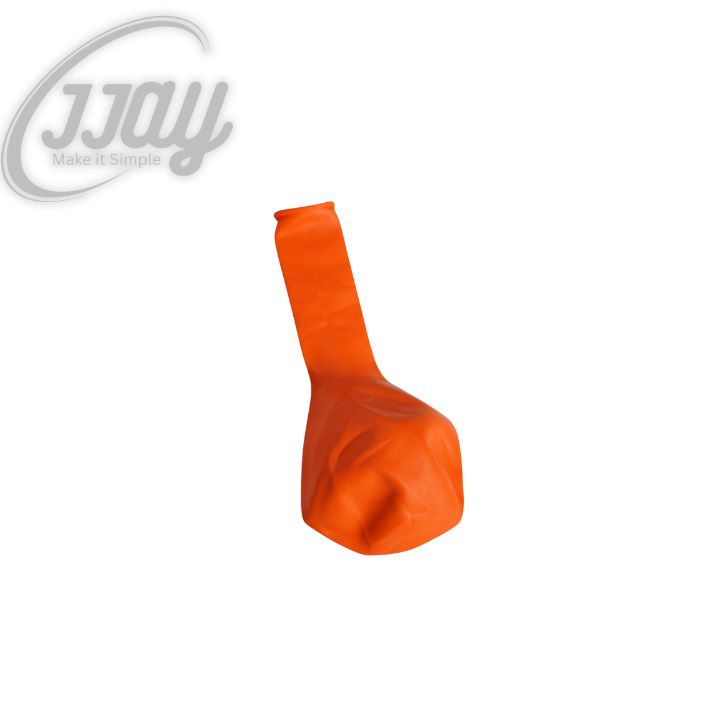12-inch Standard Latex Balloons