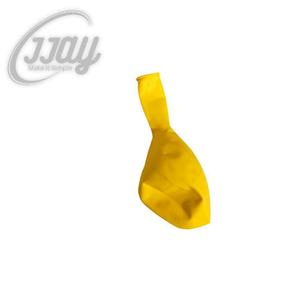 18-inch Standard Latex Balloons