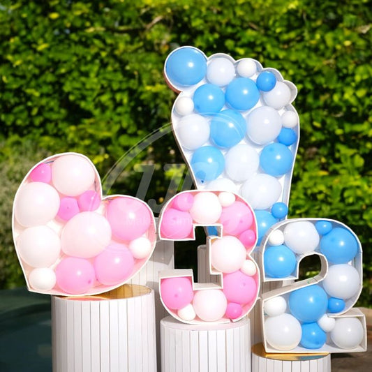 Square Pedestal Stand