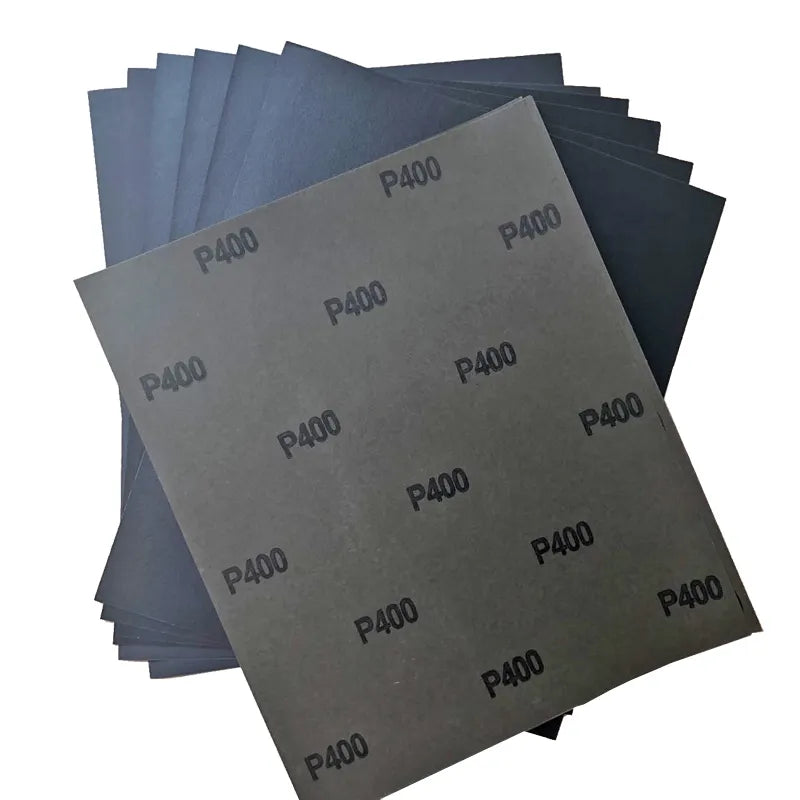 Sand Paper