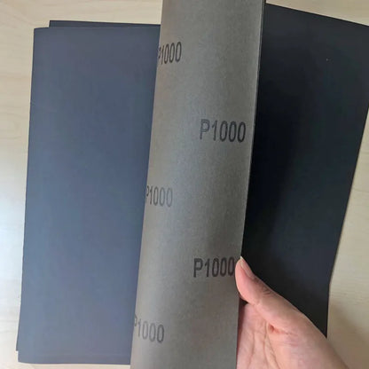 Sand Paper