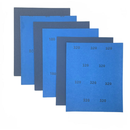 Sand Paper