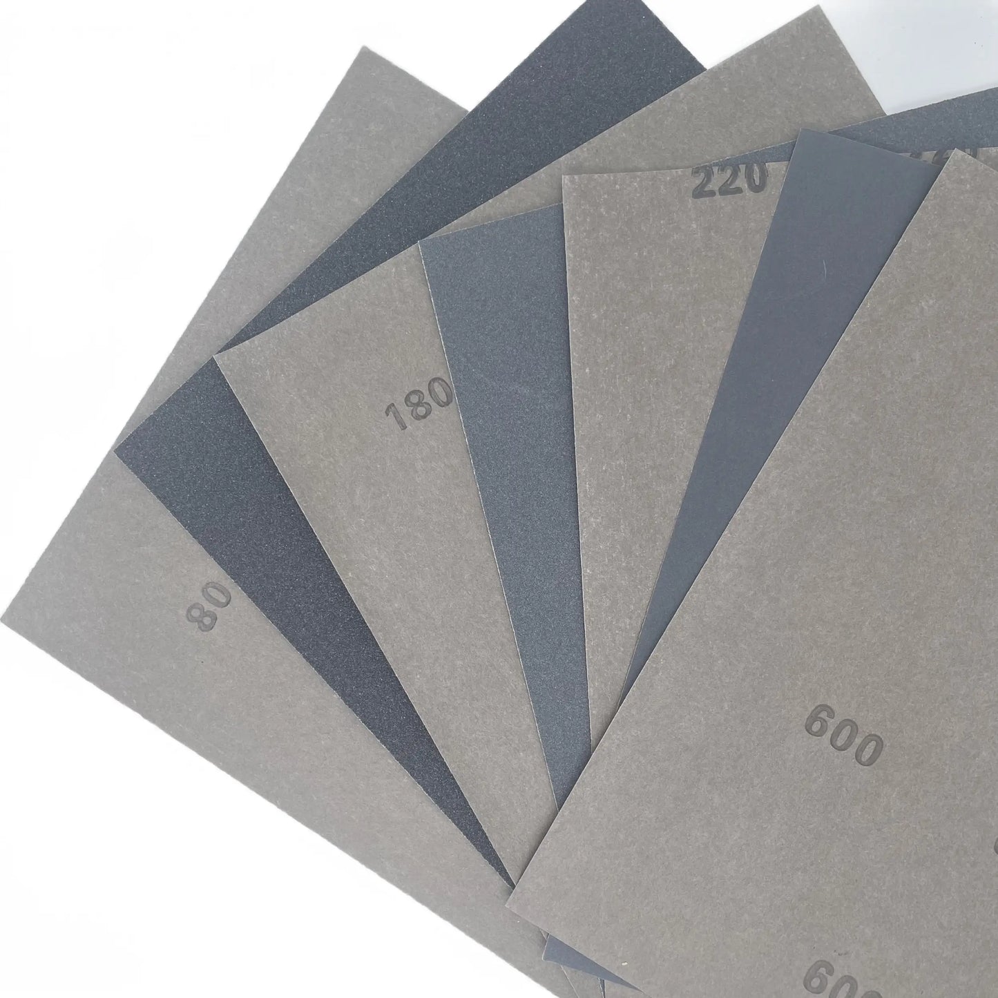 Sand Paper