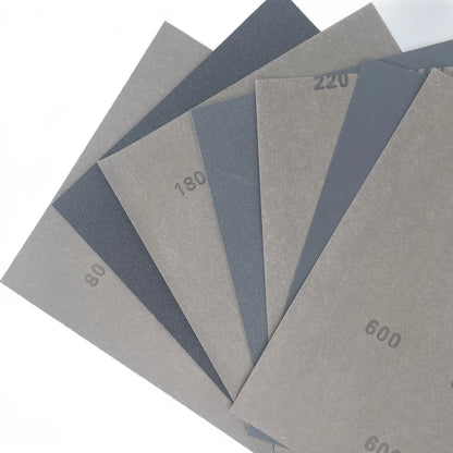 Sand Paper