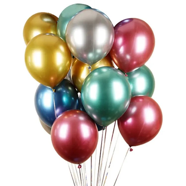 General Birthday