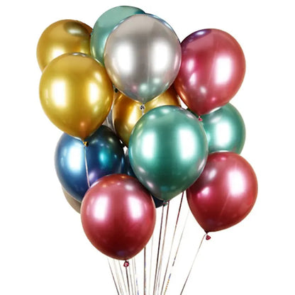 General Birthday
