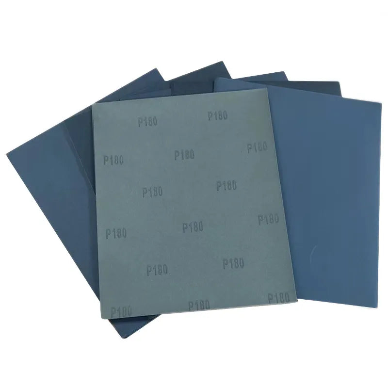 Sand Paper