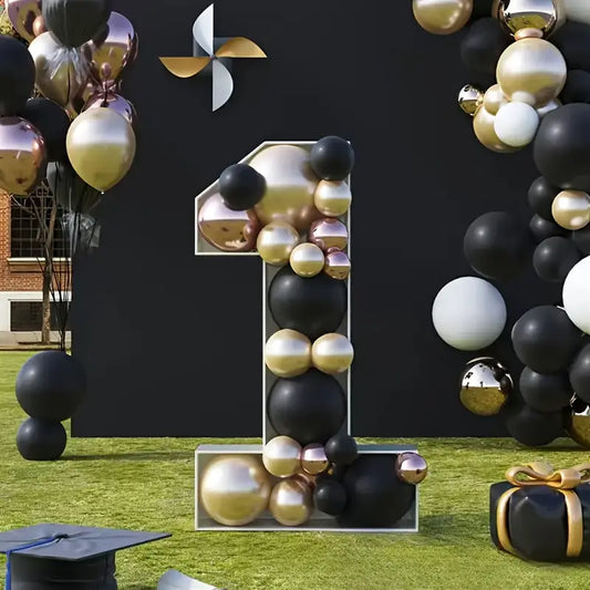 48in Mosaic Number (1)